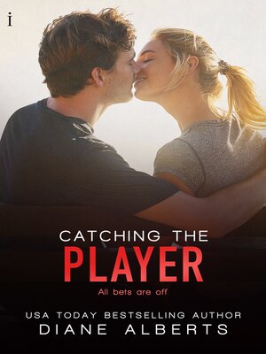 cover image of Catching the Player